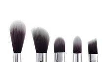 Load image into Gallery viewer, Harry Potter Inspired Makeup Brush Sets 5pc or 10pc - 3 Designs