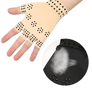 Glamza Magnetic Arthritis Gloves