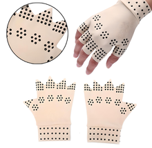 Load image into Gallery viewer, Glamza Magnetic Arthritis Gloves