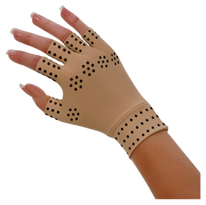 Glamza Magnetic Arthritis Gloves