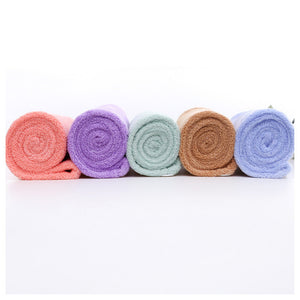 Glamza 'Speed Dry' Adult Size Hair Towel
