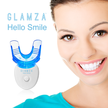 Load image into Gallery viewer, Glamza Hello Smile - Teeth Whitening Kit 3ml Gel