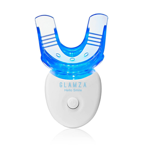 Glamza Hello Smile - Teeth Whitening Kit 3ml Gel