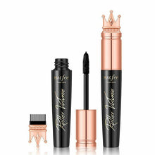 Load image into Gallery viewer, Glamza Crown Head 4D Mascara